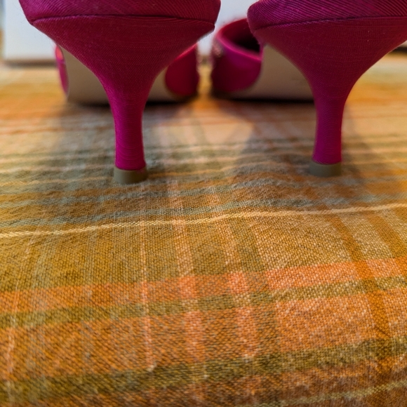 DG2 Beaded Mules - Picture 5 of 8